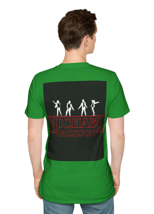 Michael Jackson T-Shirt