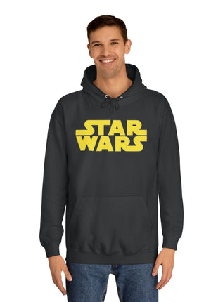Star Wars Hoodie Printify