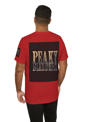 Peaky Blinders  T-shirt Printify