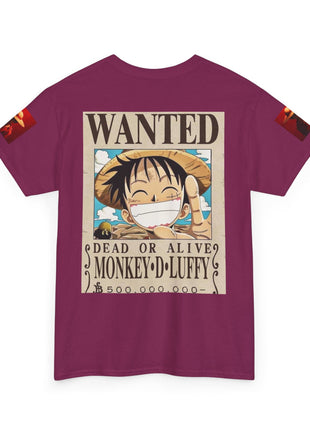 Monkey D. Luffy  Shirt Printify