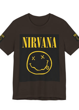 Nirvana Printify