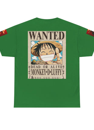 Monkey D. Luffy  Shirt Printify