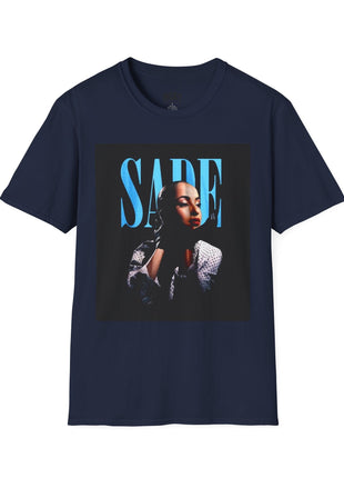 Sade Tribute T-Shirt RICKY
