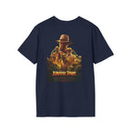 Jurassic Park Graphic T-Shirt Printify
