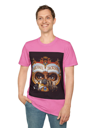Michael Jackson T-shirt