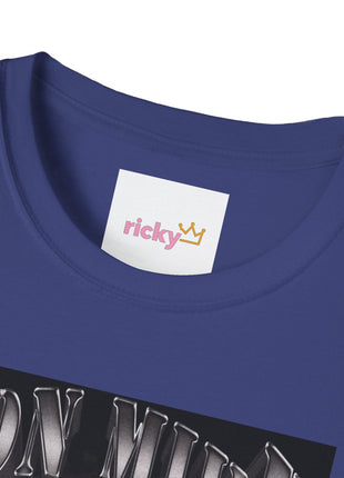 Magic Mike T-Shirt RICKY