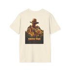 Jurassic Park Graphic T-Shirt Printify
