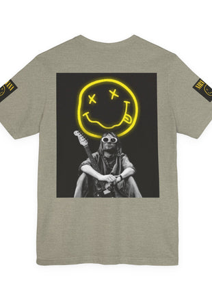 Nirvana Printify