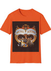 Orange / S