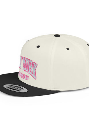 New York Cap Printify
