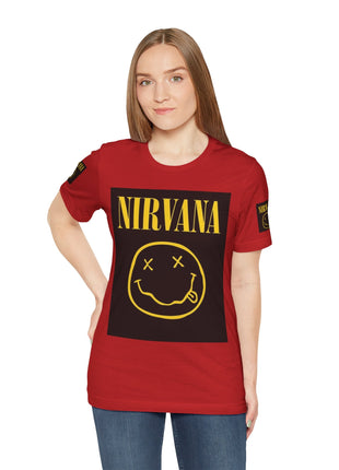 Nirvana Printify