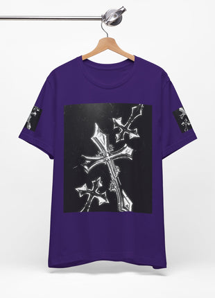 Chrome Hearts T-shirt Printify