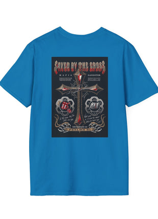Game Over Graphic T-Shirt RICKY