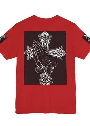 Chrome Hearts T-shirt Printify