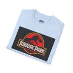 Jurassic Park Graphic T-Shirt Printify