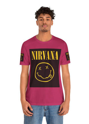 Nirvana Printify
