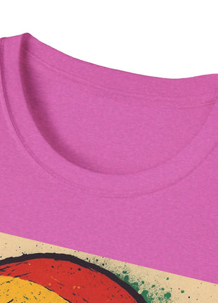 Marley  Reggae T-shirt Printify