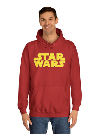 Star Wars Hoodie Printify