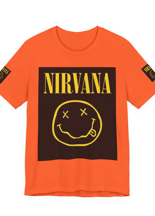 Nirvana Printify
