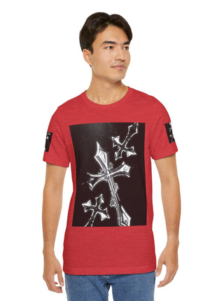 Chrome Hearts T-shirt Printify