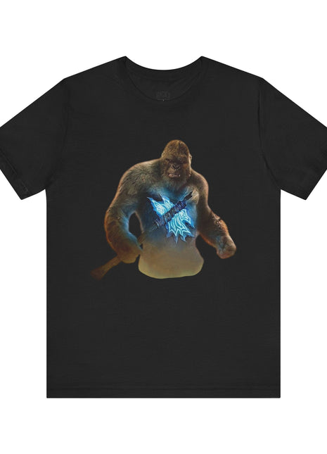 King Graphic Tee Printify