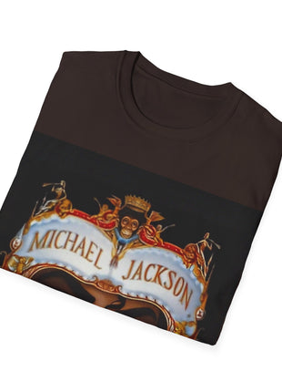 Michael Jackson T-shirt