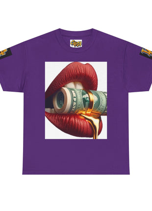 Boss Vibe Graphic T-shirt Printify
