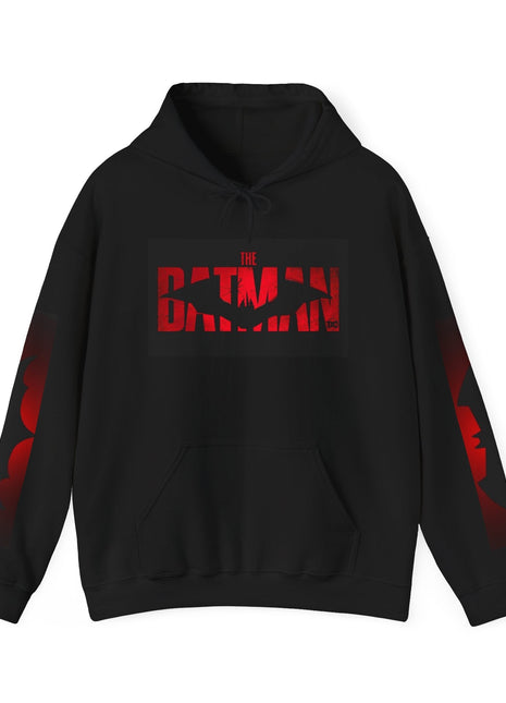 Batman Hoodie RICKY