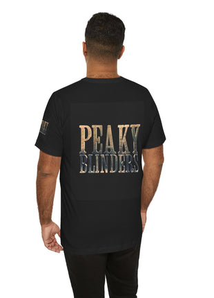 Peaky Blinders  T-shirt Printify