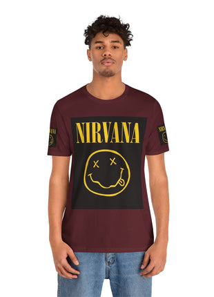 Nirvana Printify