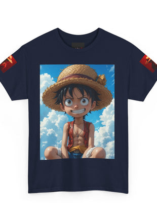 Monkey D. Luffy  Shirt Printify