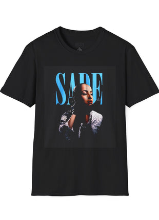 Sade Tribute T-Shirt RICKY