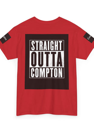 N.W.A Graphic T-shirt Printify