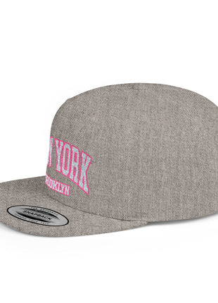 New York Cap Printify
