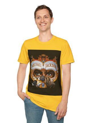 Michael Jackson T-shirt