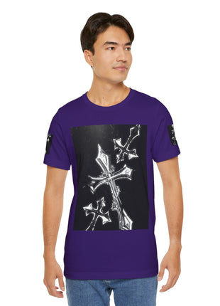 Chrome Hearts T-shirt Printify