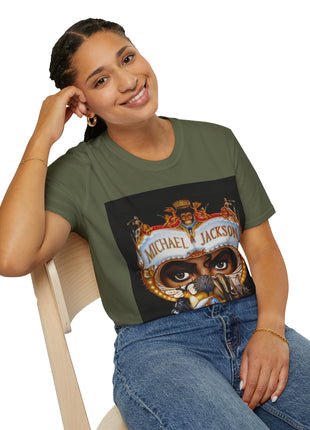 Michael Jackson T-shirt