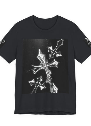 Chrome Hearts T-shirt Printify