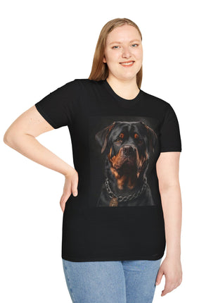 Pet Lover T-Shirt RICKY