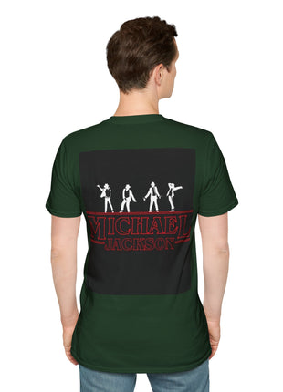 Michael Jackson T-Shirt
