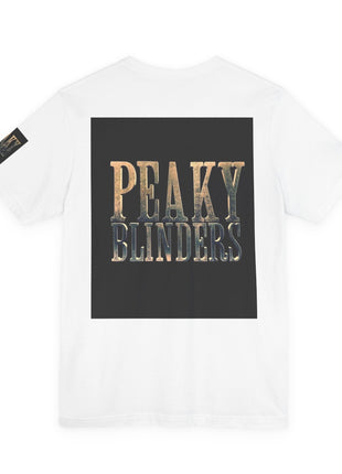 Peaky Blinders  T-shirt Printify