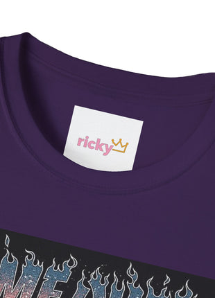 Game Over Graphic T-Shirt RICKY