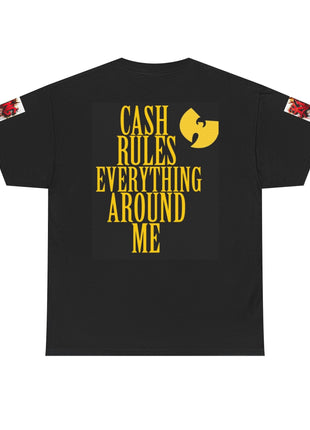 Urban Statement T-shirts Printify