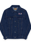 S / Classic Denim