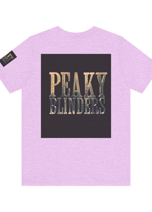 Peaky Blinders  T-shirt Printify