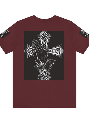 Chrome Hearts T-shirt Printify