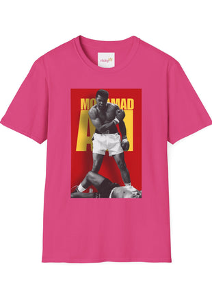 Muhammad Ali T-Shirt.