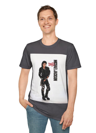 Michael Jackson T-Shirt