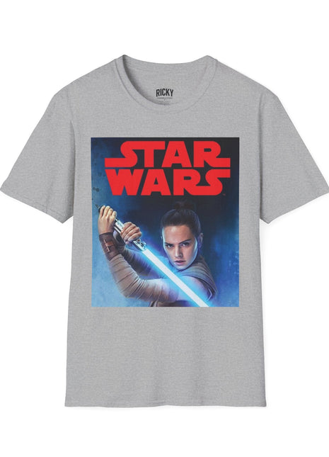 Rey Of Hope T-Shirt Printify