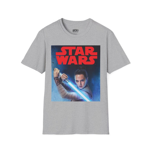 Rey Of Hope T-Shirt